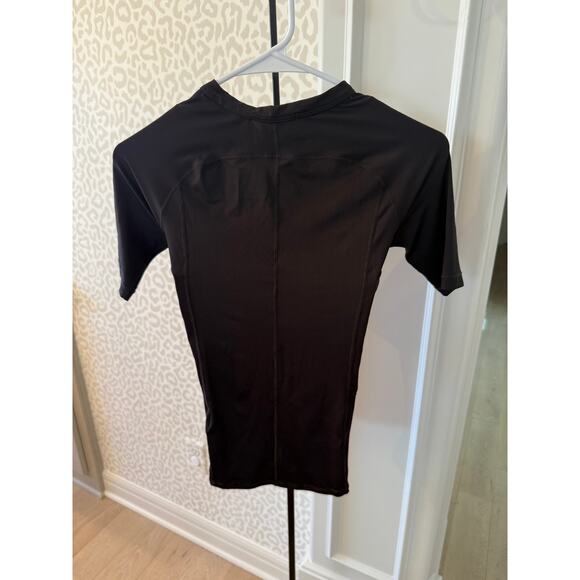 Moolah Women's Blacktop Basketball Padded Compression Top Size S - Picture 5 of 9